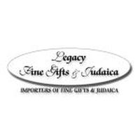 Legacy Judaica coupons
